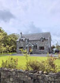 Ryder Cup 2027 Accommodation - Aughrim Village, Co.Galway.