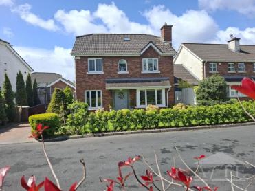 Ryder Cup 2027 Accommodation - Newcastle West