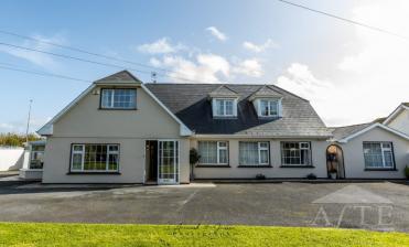 Ryder Cup 2027 Accommodation - Bearys cross, Boher Limerick