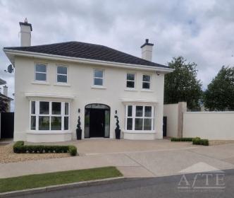 Ryder Cup 2027 Accommodation - Newport , Co. Tipperary.