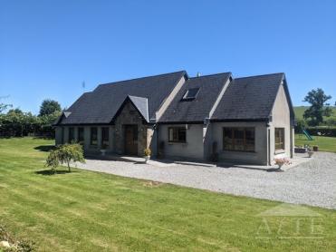 Ryder Cup 2027 Accommodation - Nenagh, Co. Tipperary