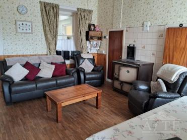Irish Open 2026 Accommodation - Clohanmore Cree