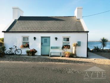 Ryder Cup 2027 Accommodation - Quilty, County Clare