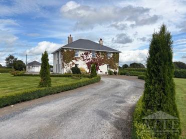 Ryder Cup 2027 Accommodation - Templemore, Co. Tipperary