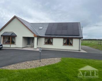 Ryder Cup 2027 Accommodation - Kerry