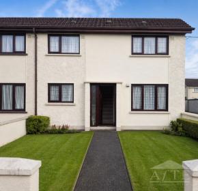 Ryder Cup 2027 Accommodation - Kincora Park Limerick