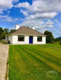 Ryder Cup 2027 Accommodation - Rathmore on the Cork Kerry border