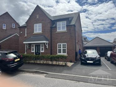 The Open 2028 Accommodation - Tim’s Drive, Lytham, St. Anne’s