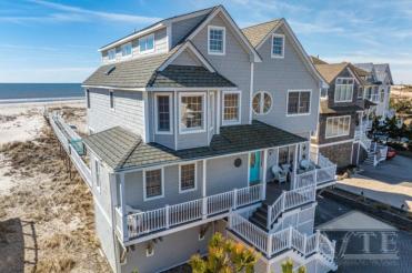 US Open 2026 Accommodation - Dune Road - Westhampton - OCEAN SIDE