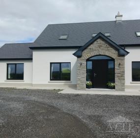 Ryder Cup 2027 Accommodation - Lahinch