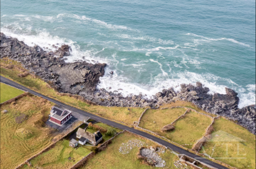 Ryder Cup 2027 Accommodation - Dereen West, Fanore, Co. Clare, H91 AH97