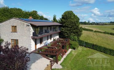 Ryder Cup 2027 Accommodation - Roscrea, County Tipperary