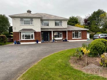 Ryder Cup 2027 Accommodation - Close to Blarney Cork