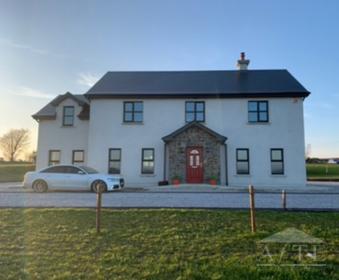 Ryder Cup 2027 Accommodation - Rathcormac co cork