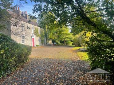 Ryder Cup 2027 Accommodation - Churchtown, Mallow, Co Cork, D51D6KV