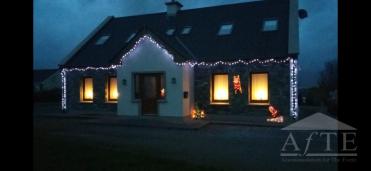 Ryder Cup 2027 Accommodation - Cromane Co.Kerry