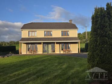 Ryder Cup 2027 Accommodation - Nenagh