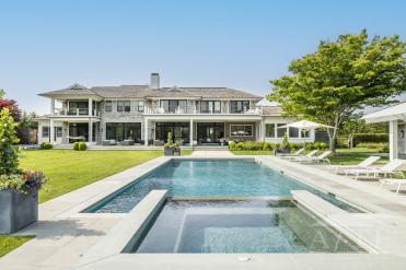 US Open 2026 Accommodation - Watermill