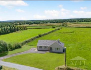 Ryder Cup 2027 Accommodation - Ballylongford , Kerry