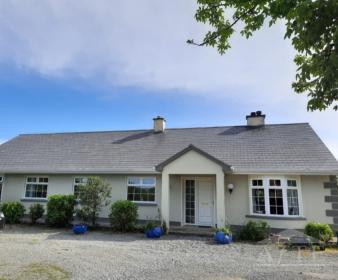 Ryder Cup 2027 Accommodation - Currans, Faranfore, Co.kerry. V93KC44