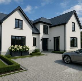 Ryder Cup 2027 Accommodation - Salthill, Galway City