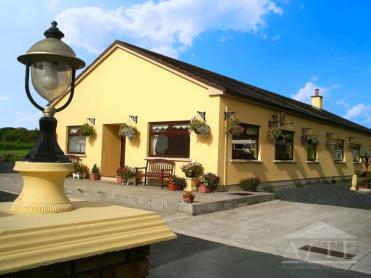 Ryder Cup 2027 Accommodation - Heritage town of Listowel, County Kerry