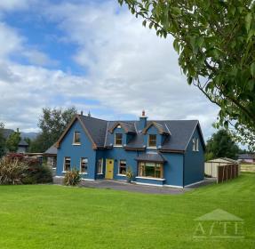 Ryder Cup 2027 Accommodation - Tralee, Co.Kerry