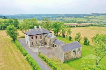 Ryder Cup 2027 Accommodation - Brosna, Co. Kerry