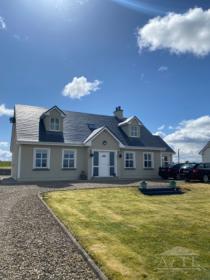 Ryder Cup 2027 Accommodation - Kilcolgan, Galway
