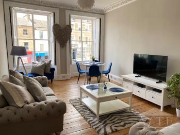 The Open 2027 Accommodation - Cupar - 9 miles from St Andrews