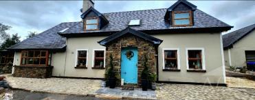 Ryder Cup 2027 Accommodation - Mallow North Cork