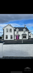 Ryder Cup 2027 Accommodation - Oranmore / Clarinbridge