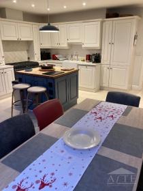 Ryder Cup 2027 Accommodation - 107 Creagan Barna. Co Galway