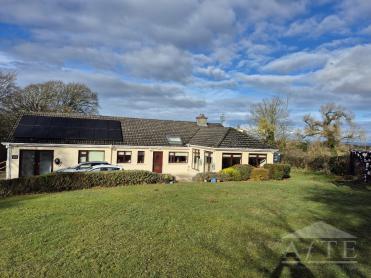 Ryder Cup 2027 Accommodation - Coolbawn, Nenagh, Co.Tipperary, E45 TP21