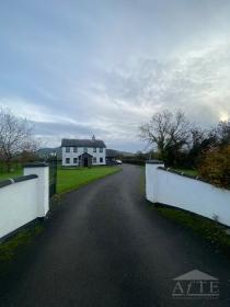 Ryder Cup 2027 Accommodation - Knocklong , County Limerick