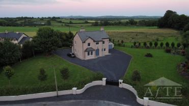 Ryder Cup 2027 Accommodation - County Limerick Ireland