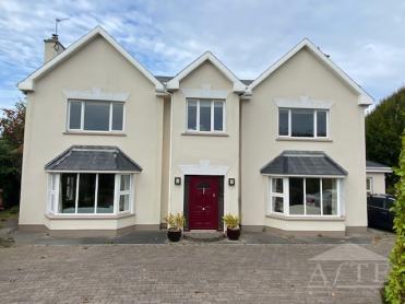 Ryder Cup 2027 Accommodation - Ennis, County Clare