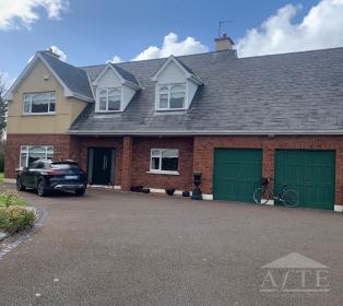 Ryder Cup 2027 Accommodation - Newcastle West, Co. Limerick