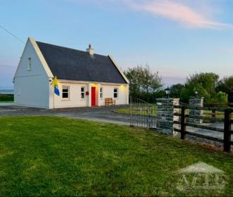 Irish Open 2026 Accommodation - Doonaha, County Clare
