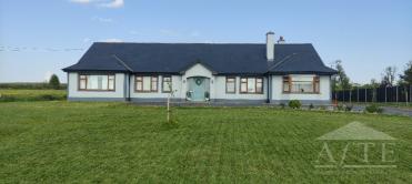Ryder Cup 2027 Accommodation - Moyvane, Co. Kerry (40min from Adare)