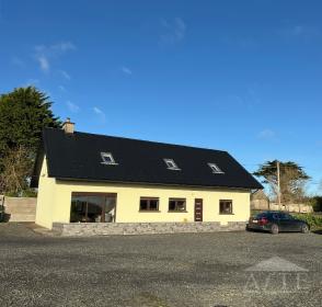 Ryder Cup 2027 Accommodation - Ballyhahill