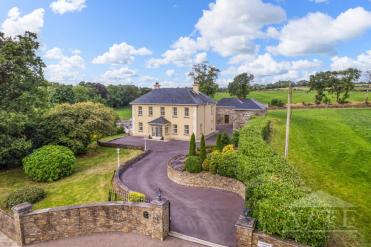 Ryder Cup 2027 Accommodation - Bandon, Co. Cork