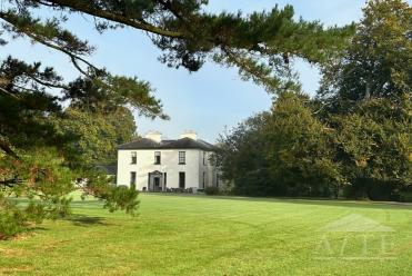 Ryder Cup 2027 Accommodation - Carrigadrohid Co Cork