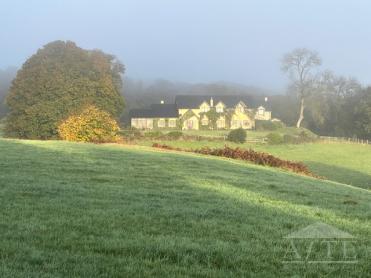 Ryder Cup 2027 Accommodation - THE LAKE HOUSE, NR CARRIGADROHID, COUNTY CORK