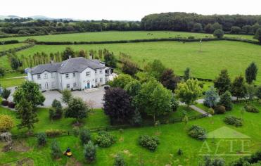 Ryder Cup 2027 Accommodation - Dunkerrin, Co Offaly
