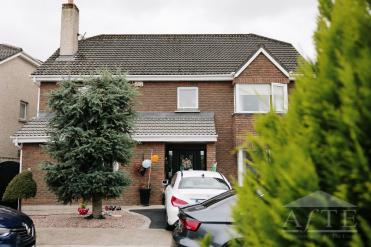 Ryder Cup 2027 Accommodation - Raheen, Limerick