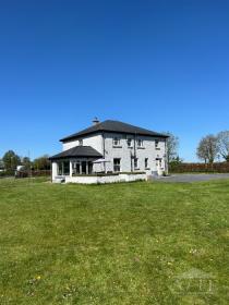 Ryder Cup 2027 Accommodation - Nenagh, Co Tipperary