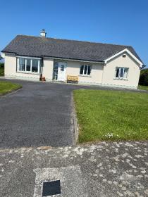 Ryder Cup 2027 Accommodation - Coastal property on the Wild Atlantic Way in Spanish Point, Co. Clare