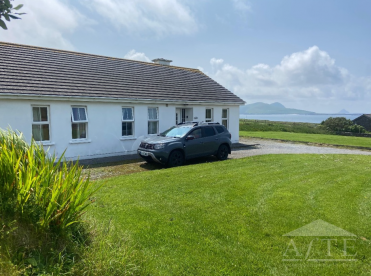 Ryder Cup 2027 Accommodation - Dun Quin, Dingle, County Kerry