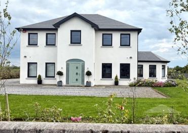 Ryder Cup 2027 Accommodation - Rusheens, Corofin, Galway